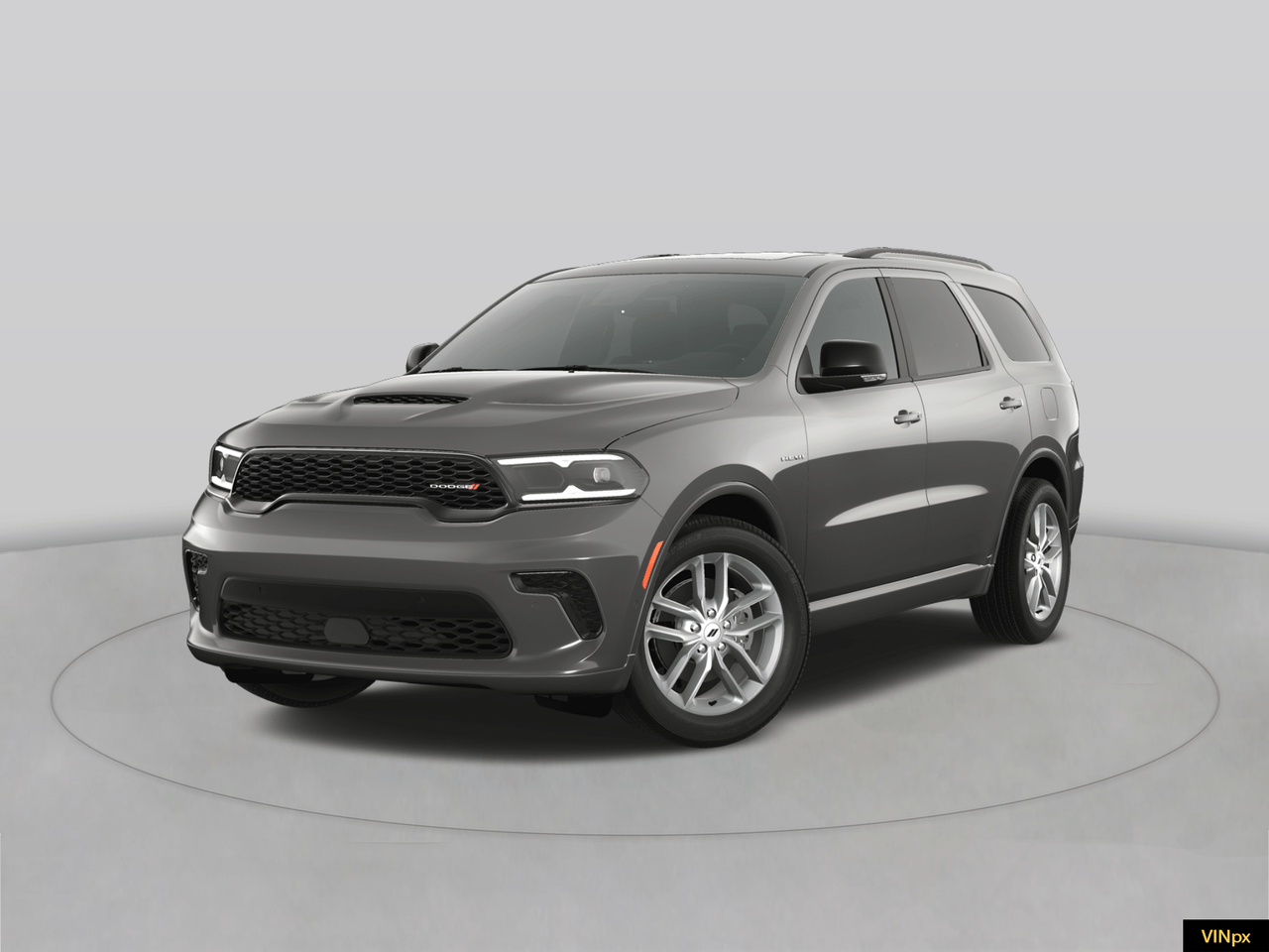 2024 Dodge Durango R/T PLUS AWD Redlands CA