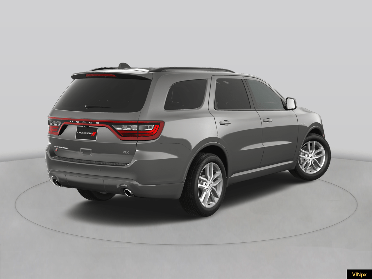 2024 Dodge Durango R/T PLUS AWD Redlands CA