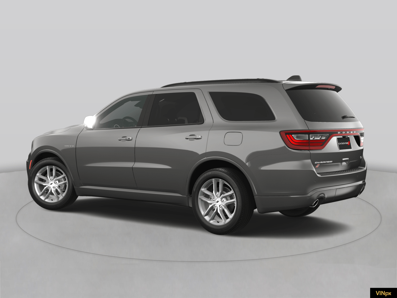 2024 Dodge Durango R/T PLUS AWD Redlands CA