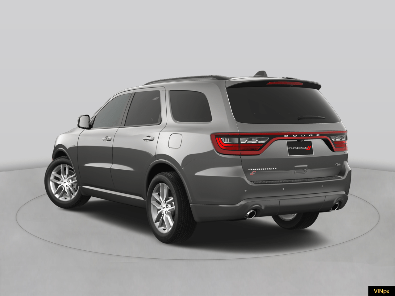 2024 Dodge Durango R/T PLUS AWD Redlands CA