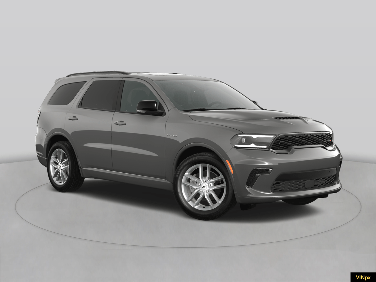 2024 Dodge Durango R/T PLUS AWD Redlands CA