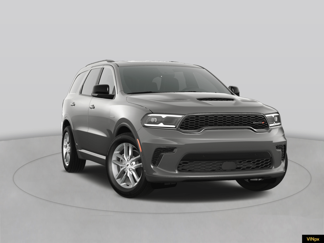 2024 Dodge Durango R/T PLUS AWD Redlands CA