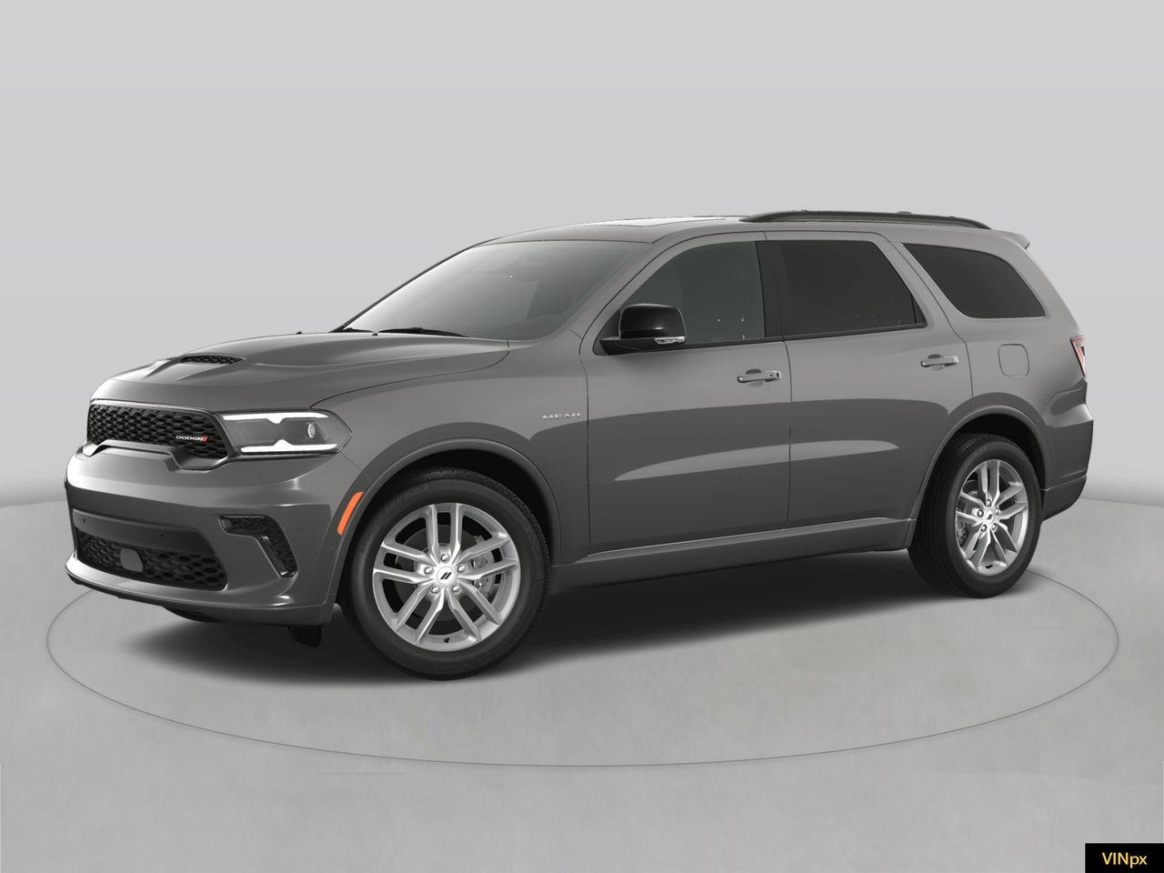 2024 Dodge Durango R/T PLUS AWD Redlands CA