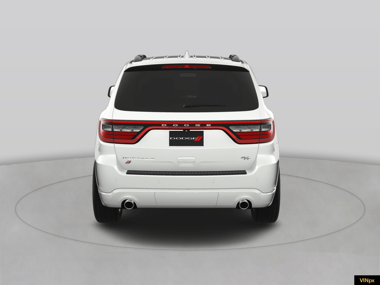 2024 Dodge Durango R/T PLUS AWD Redlands CA
