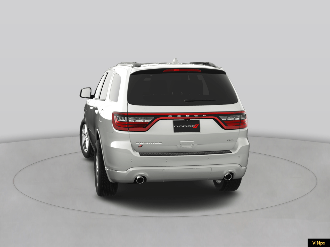 2024 Dodge Durango R/T PLUS AWD Redlands CA