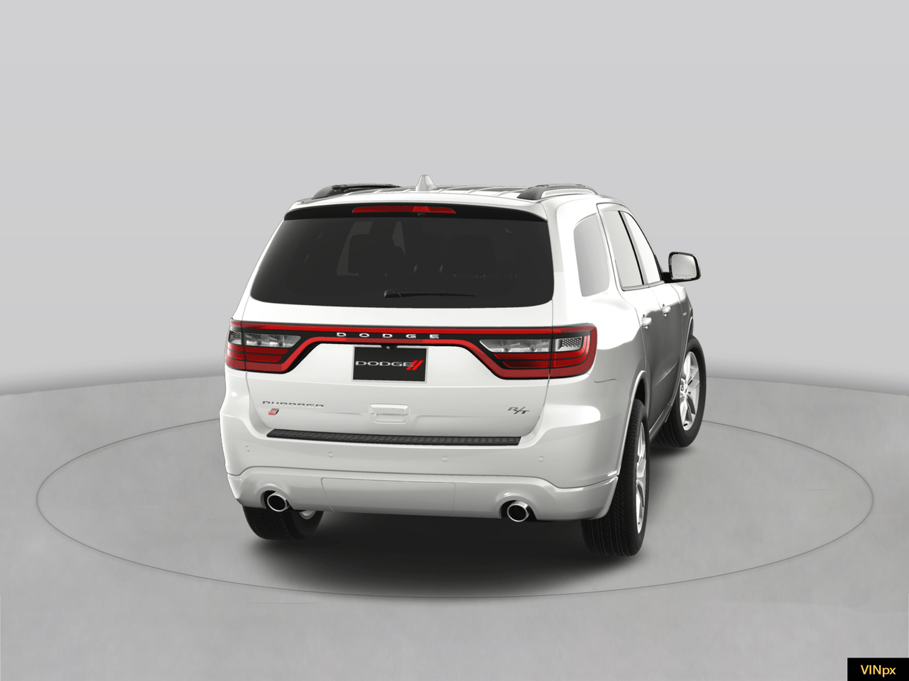 2024 Dodge Durango R/T PLUS AWD Redlands CA