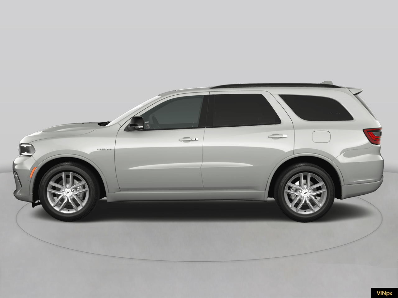 2024 Dodge Durango R/T PLUS AWD Redlands CA