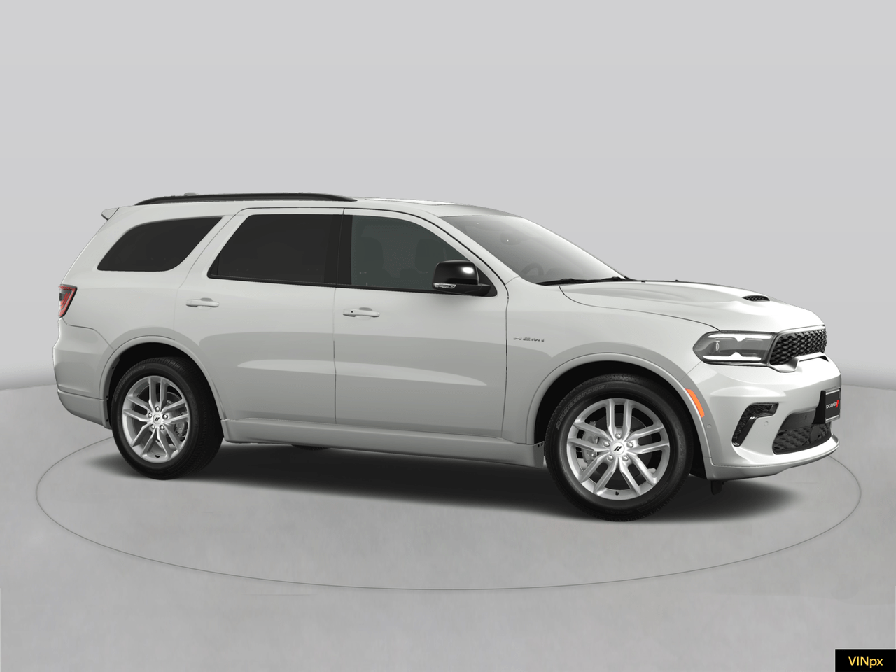 2024 Dodge Durango R/T PLUS AWD Redlands CA