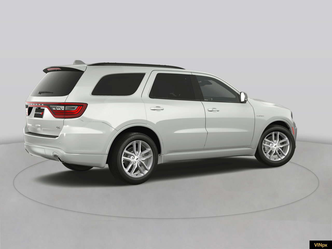 2024 Dodge Durango R/T PLUS AWD Redlands CA