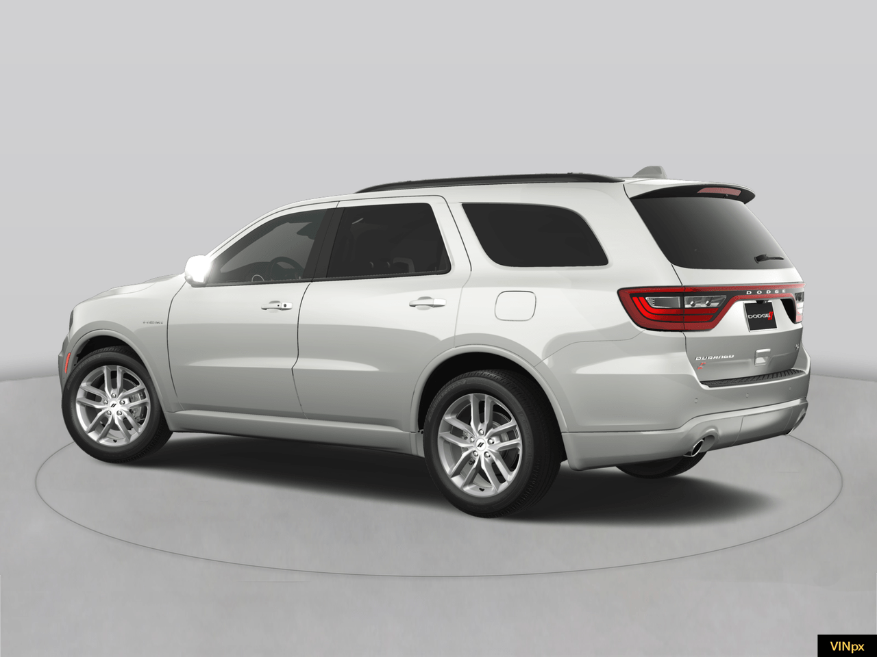 2024 Dodge Durango R/T PLUS AWD Redlands CA