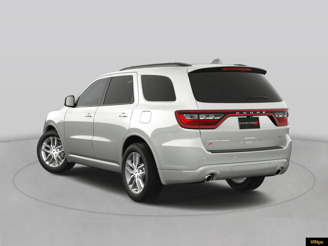 2024 Dodge Durango R/T PLUS AWD Redlands CA