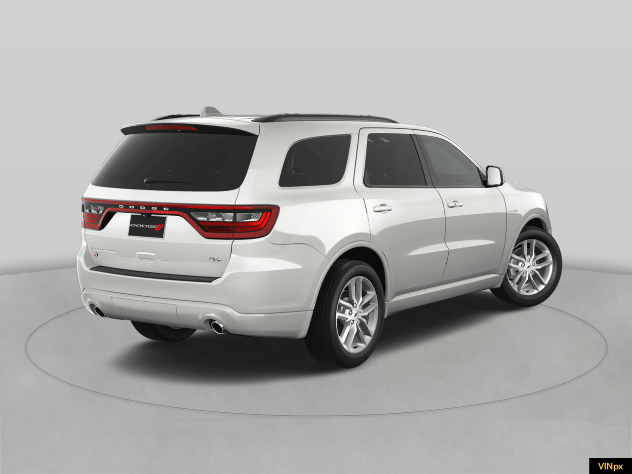 2024 Dodge Durango R/T PLUS AWD Redlands CA