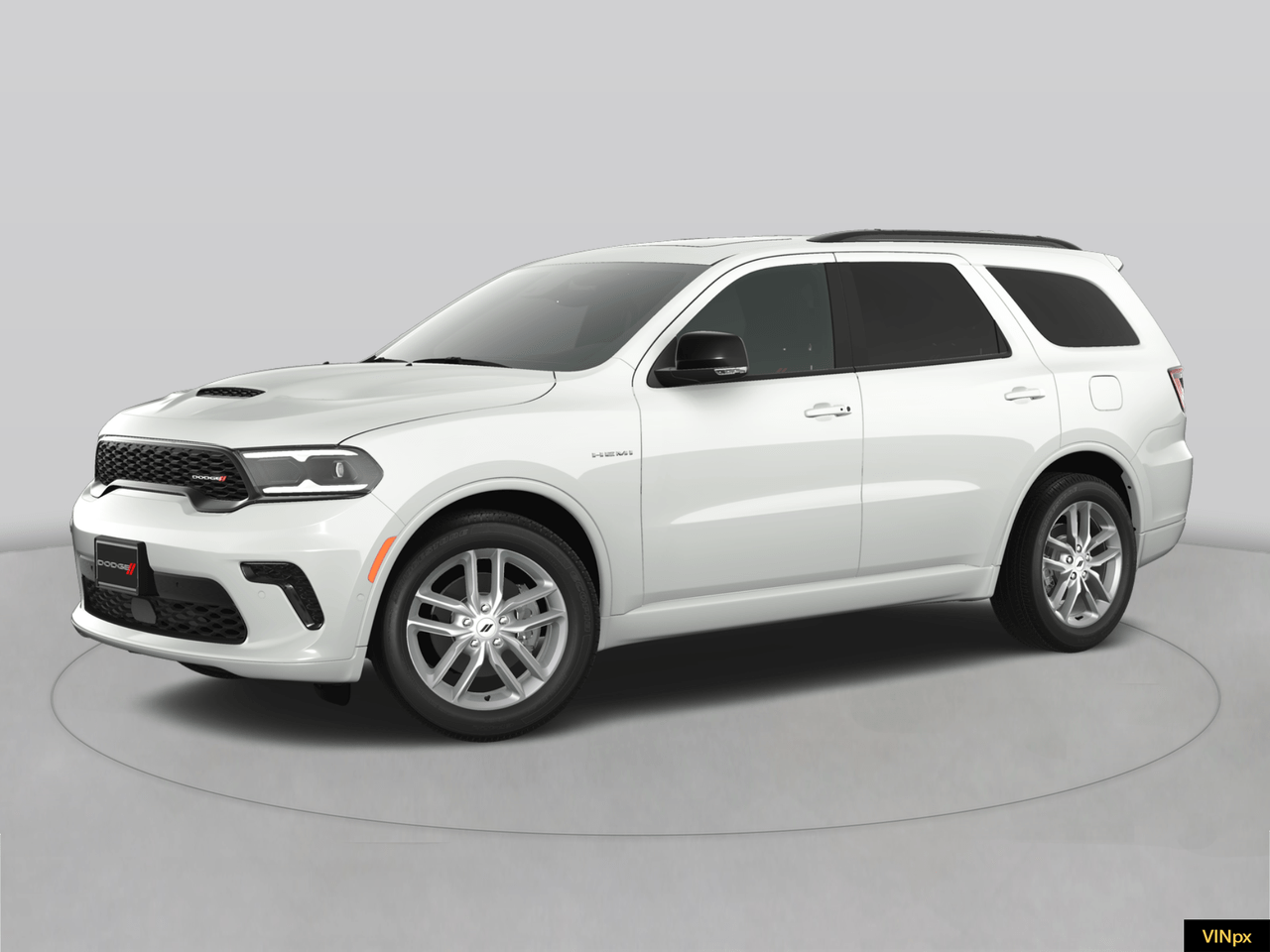 2024 Dodge Durango R/T PLUS AWD Redlands CA