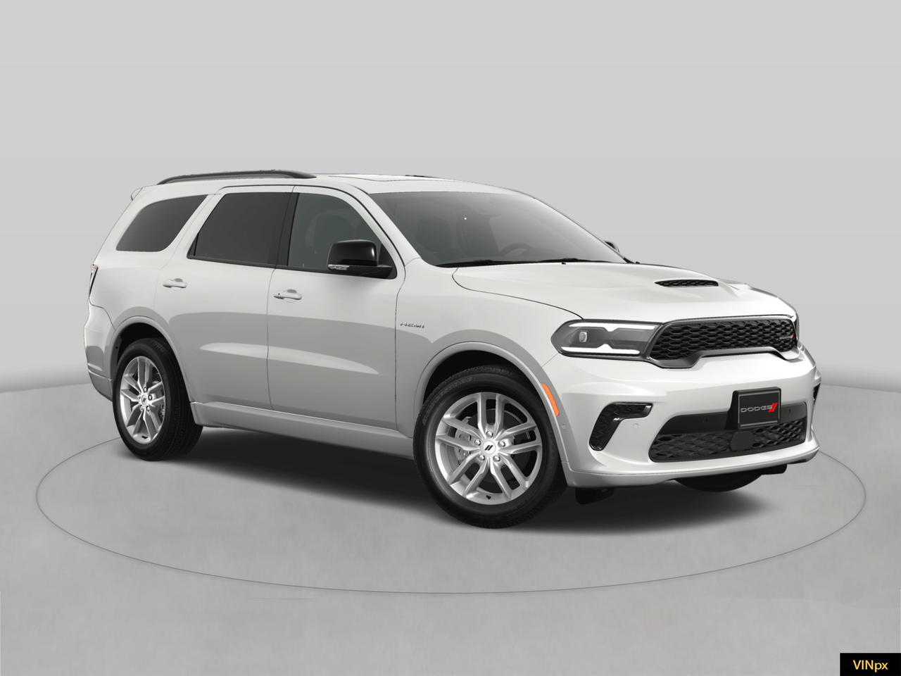2024 Dodge Durango R/T PLUS AWD Redlands CA