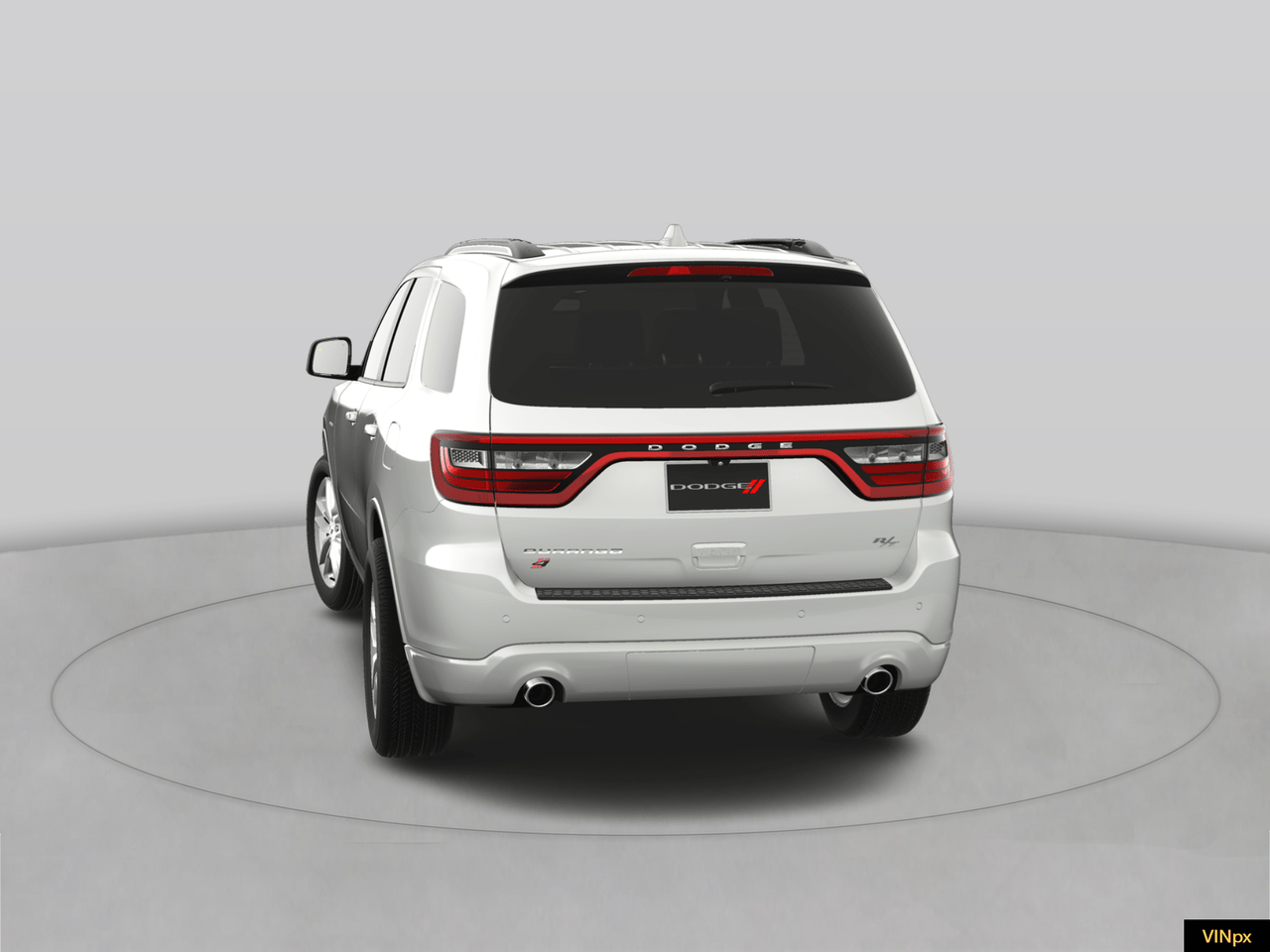 2024 Dodge Durango R/T PLUS AWD Redlands CA
