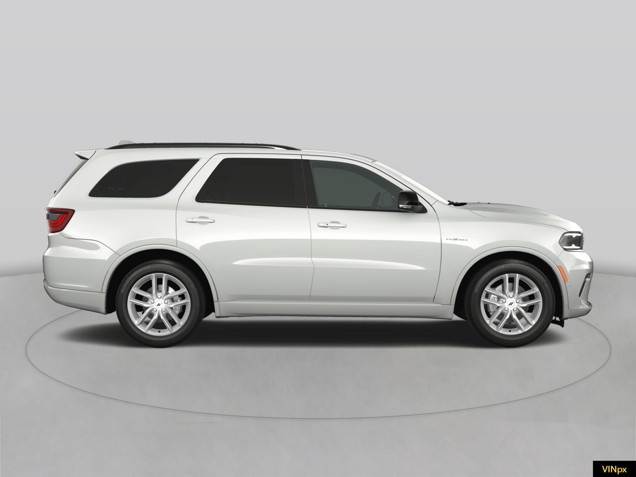 2024 Dodge Durango R/T PLUS AWD Redlands CA