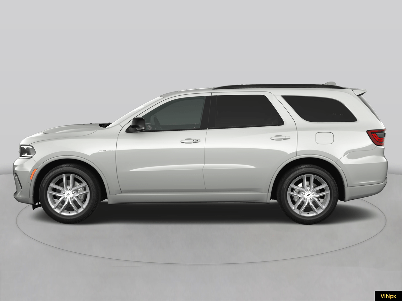 2024 Dodge Durango R/T PLUS AWD Redlands CA