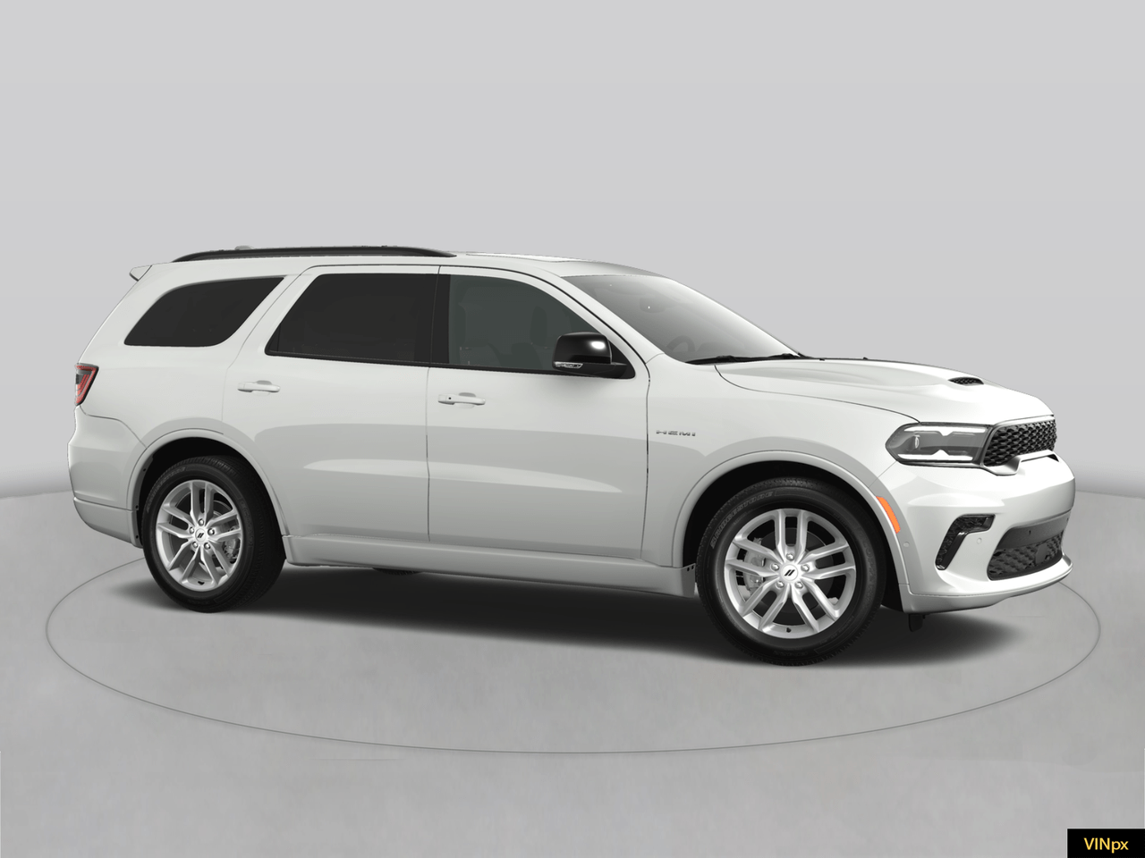 2024 Dodge Durango R/T PLUS AWD Redlands CA
