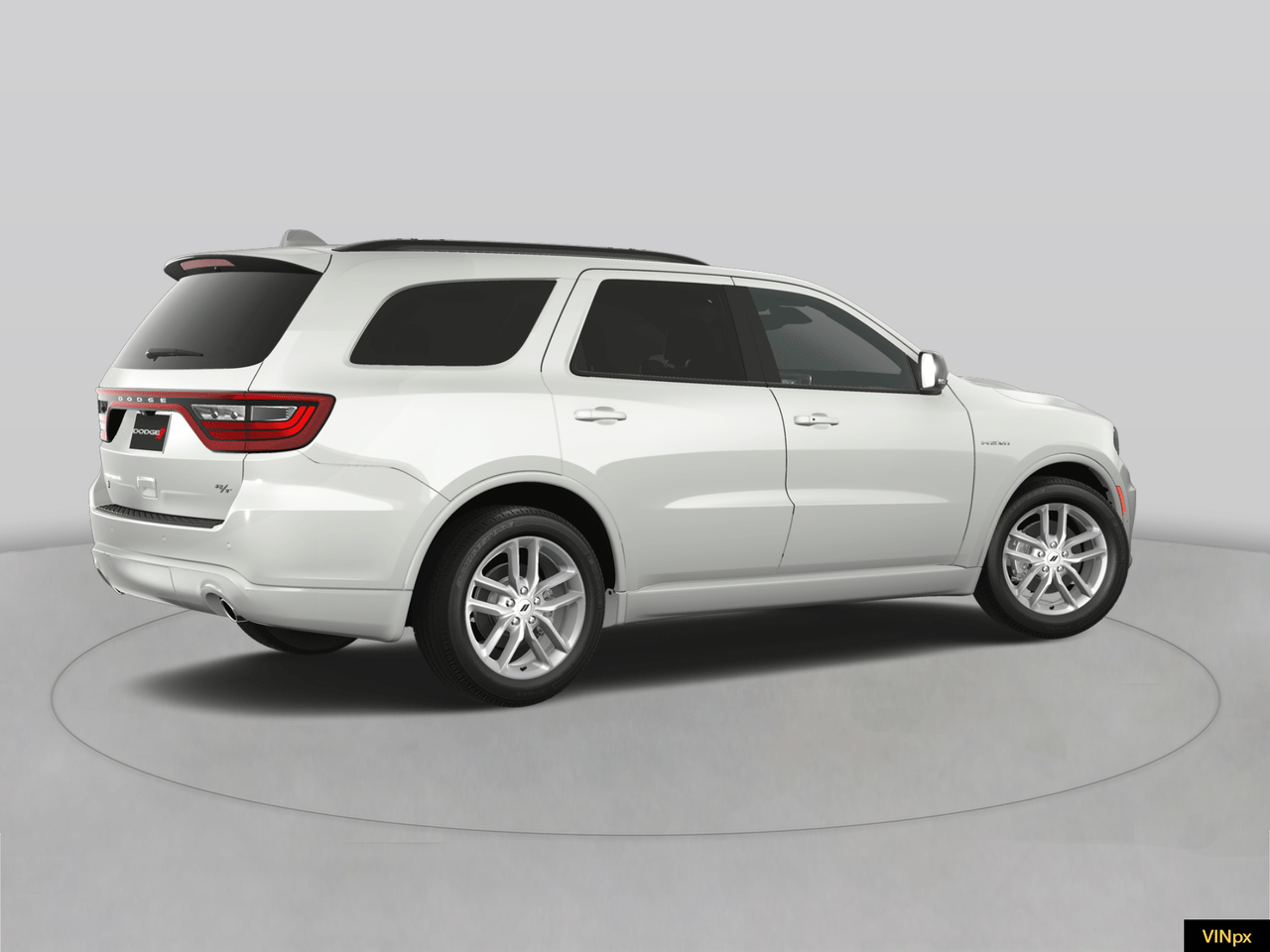 2024 Dodge Durango R/T PLUS AWD Redlands CA