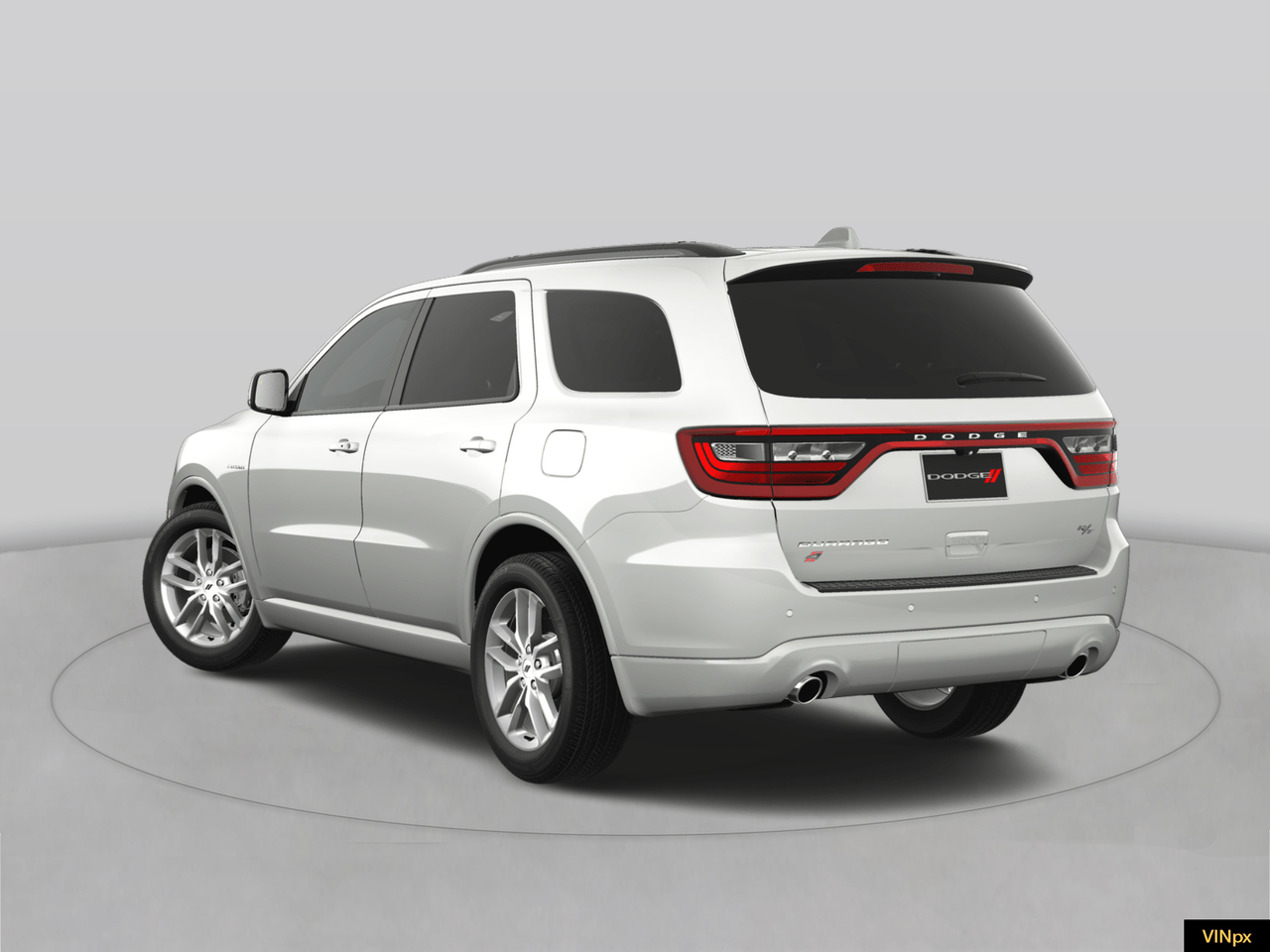 2024 Dodge Durango R/T PLUS AWD Redlands CA