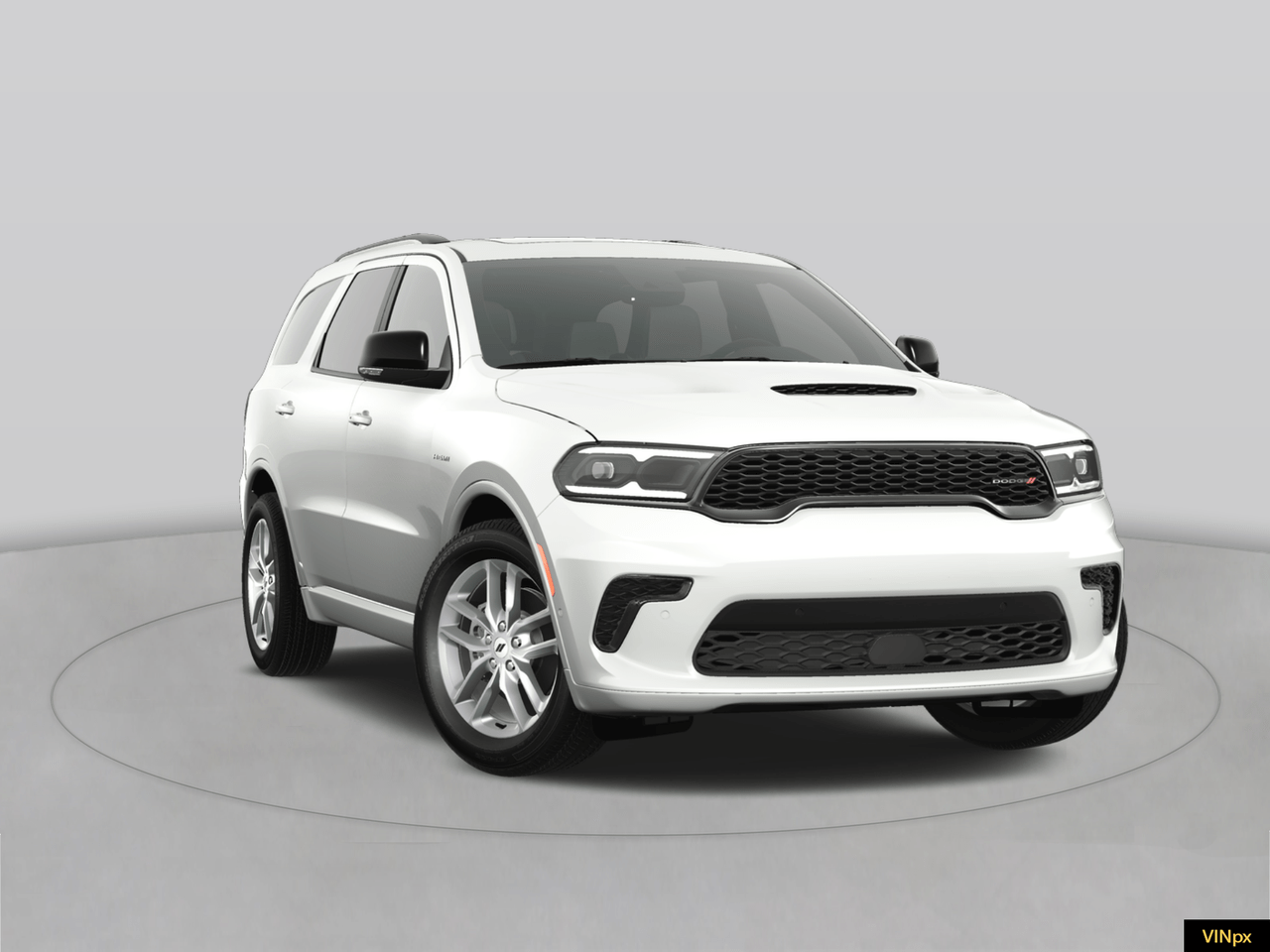 2024 Dodge Durango R/T PLUS AWD Redlands CA