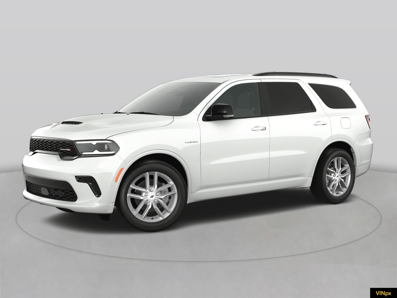 2024 Dodge Durango R/T PLUS AWD Redlands CA