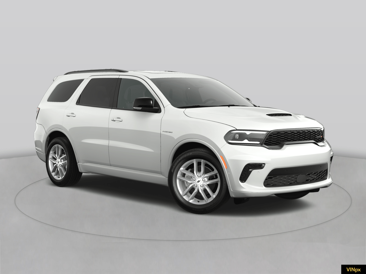 2024 Dodge Durango R/T PLUS AWD Redlands CA