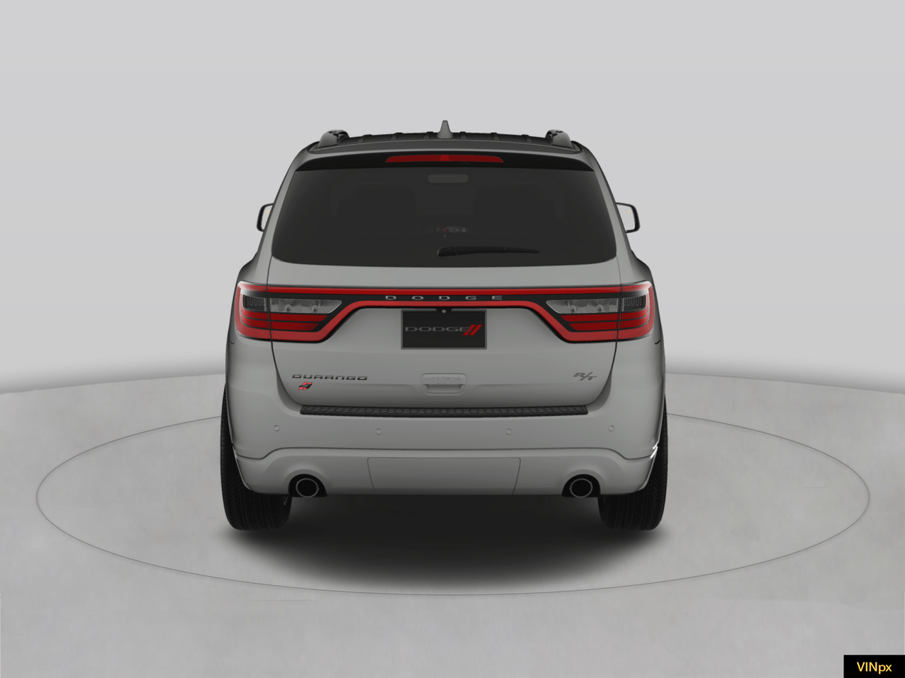 2024 Dodge Durango R/T PLUS AWD Redlands CA
