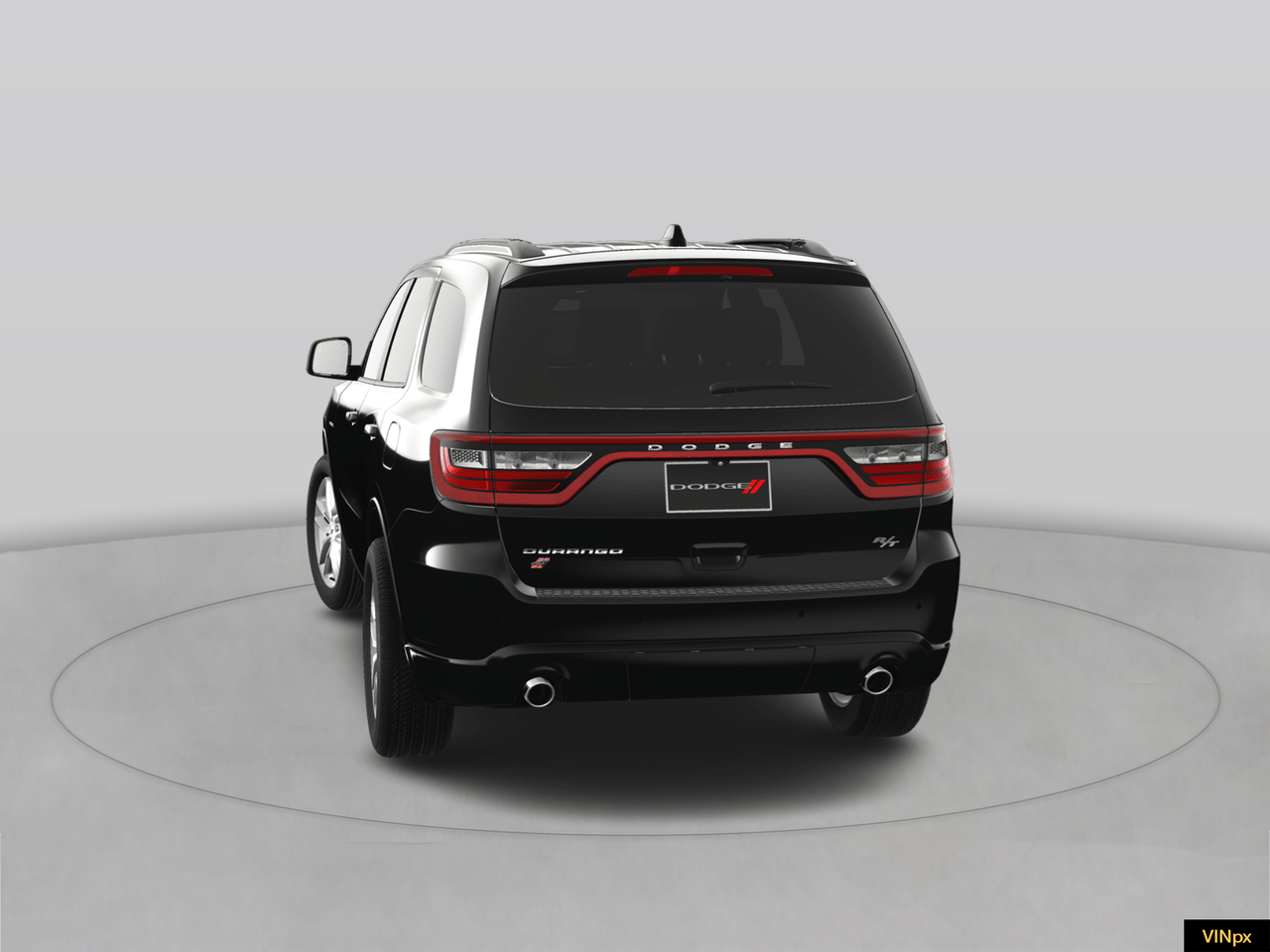 2024 Dodge Durango R/T PLUS AWD Redlands CA