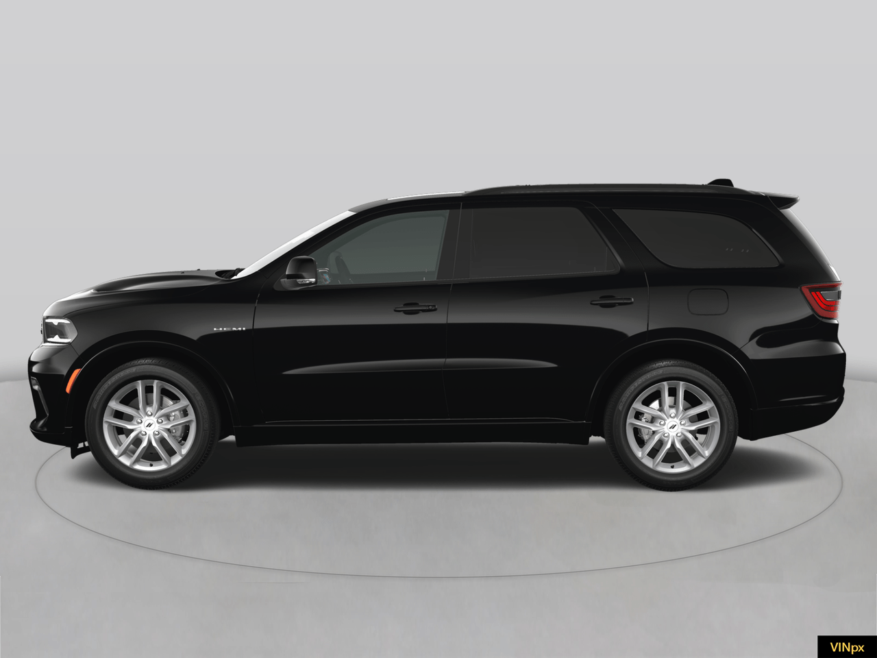 2024 Dodge Durango R/T PLUS AWD Redlands CA