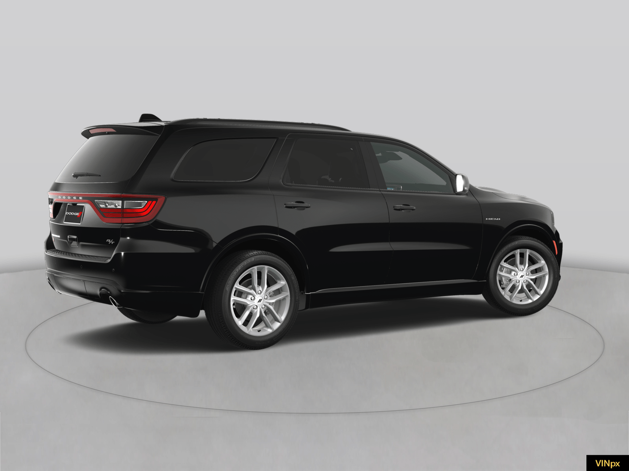 2024 Dodge Durango R/T PLUS AWD Redlands CA