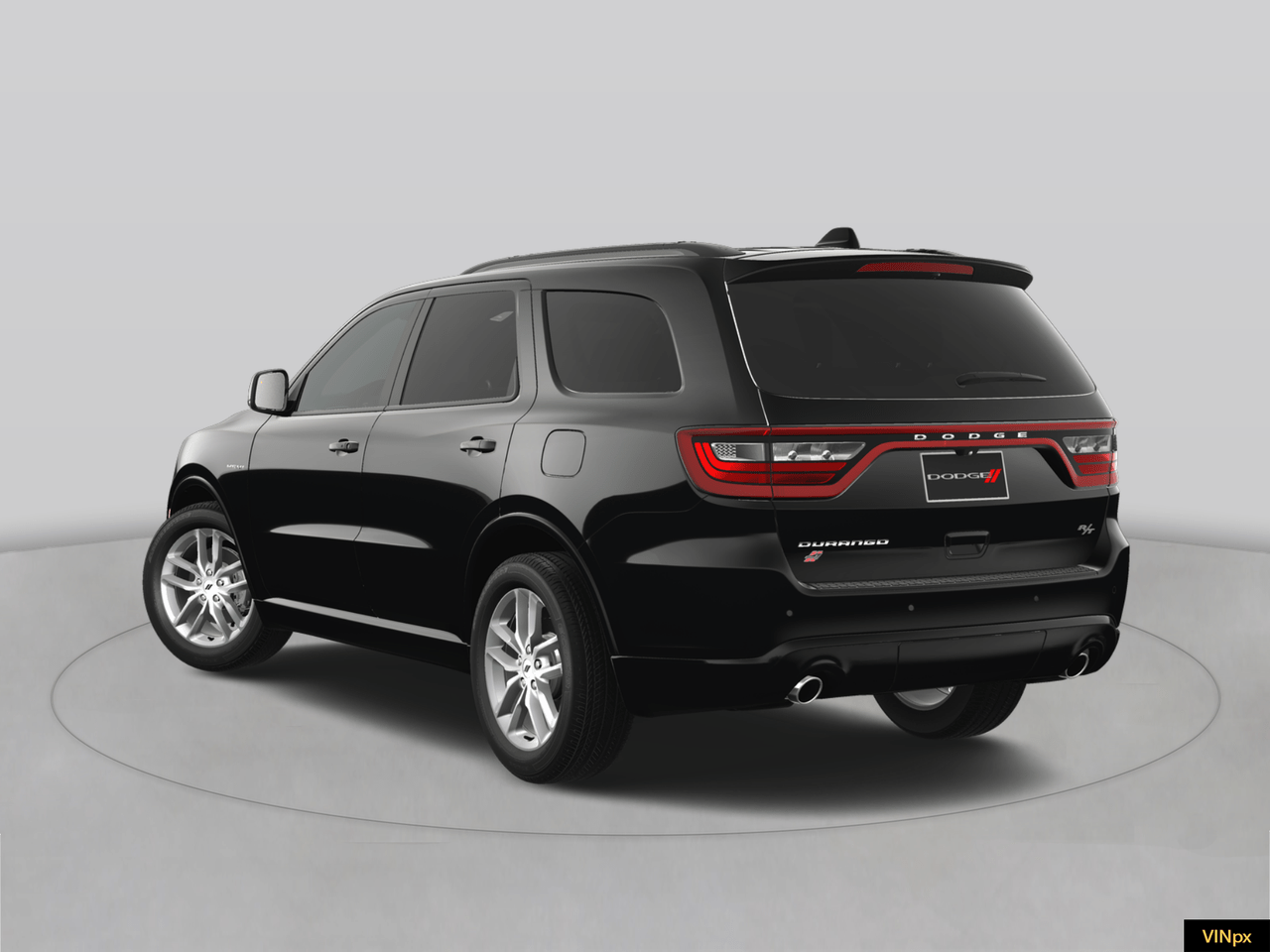 2024 Dodge Durango R/T PLUS AWD Redlands CA