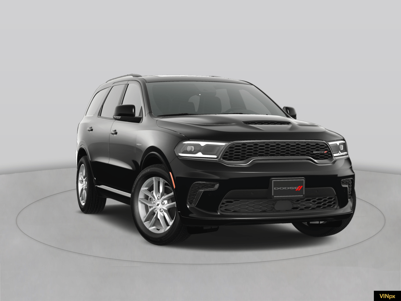 2024 Dodge Durango R/T PLUS AWD Redlands CA