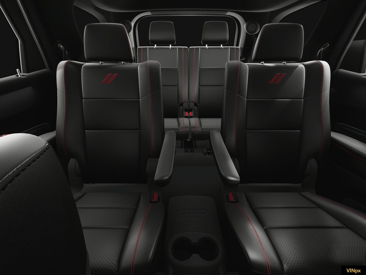 2024 Dodge Durango R/T PLUS AWD Redlands CA