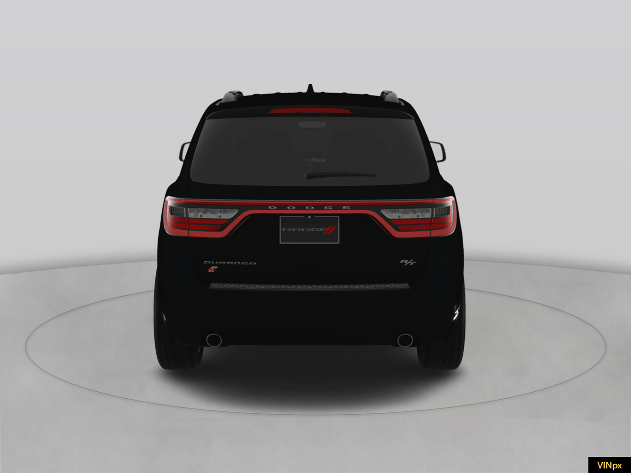 2024 Dodge Durango R/T PLUS AWD Redlands CA