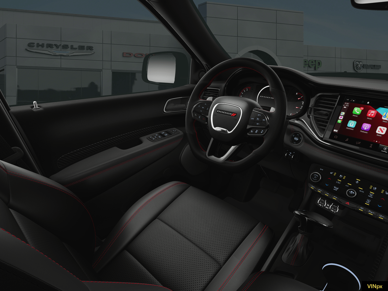 2024 Dodge Durango R/T PREMIUM AWD Bayside NY