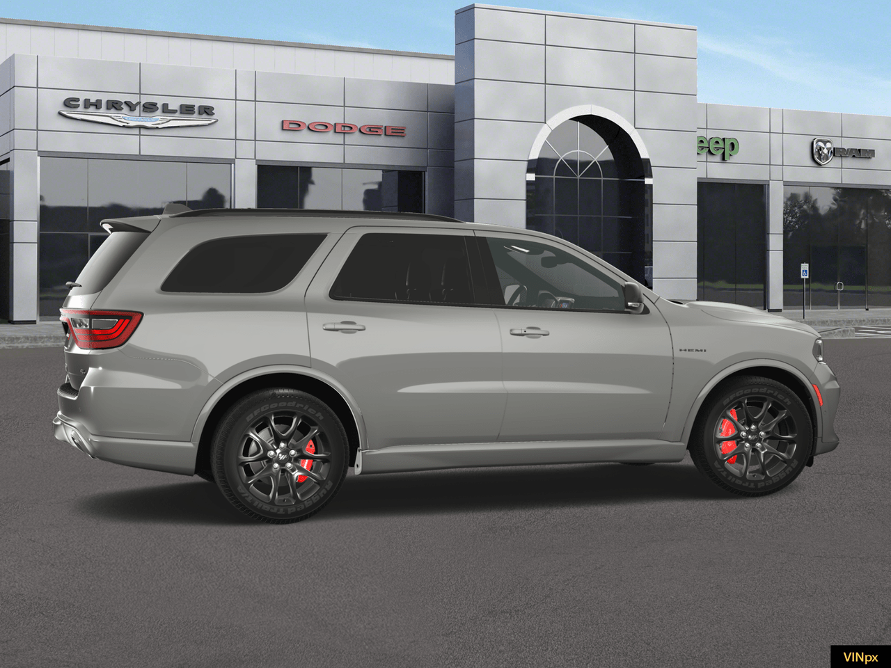 2024 Dodge Durango R/T PREMIUM AWD Bayside NY