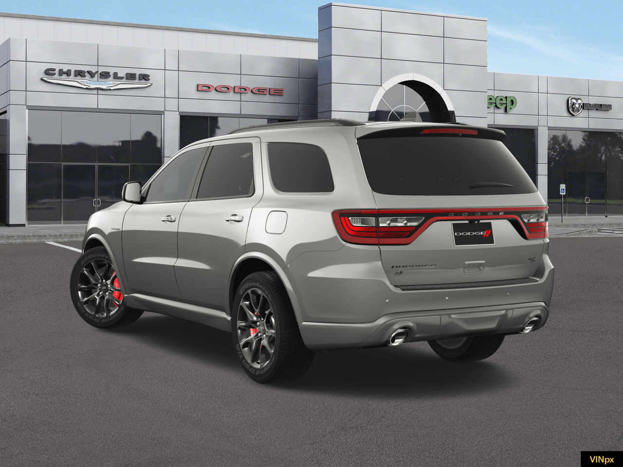 2024 Dodge Durango R/T PREMIUM AWD Bayside NY