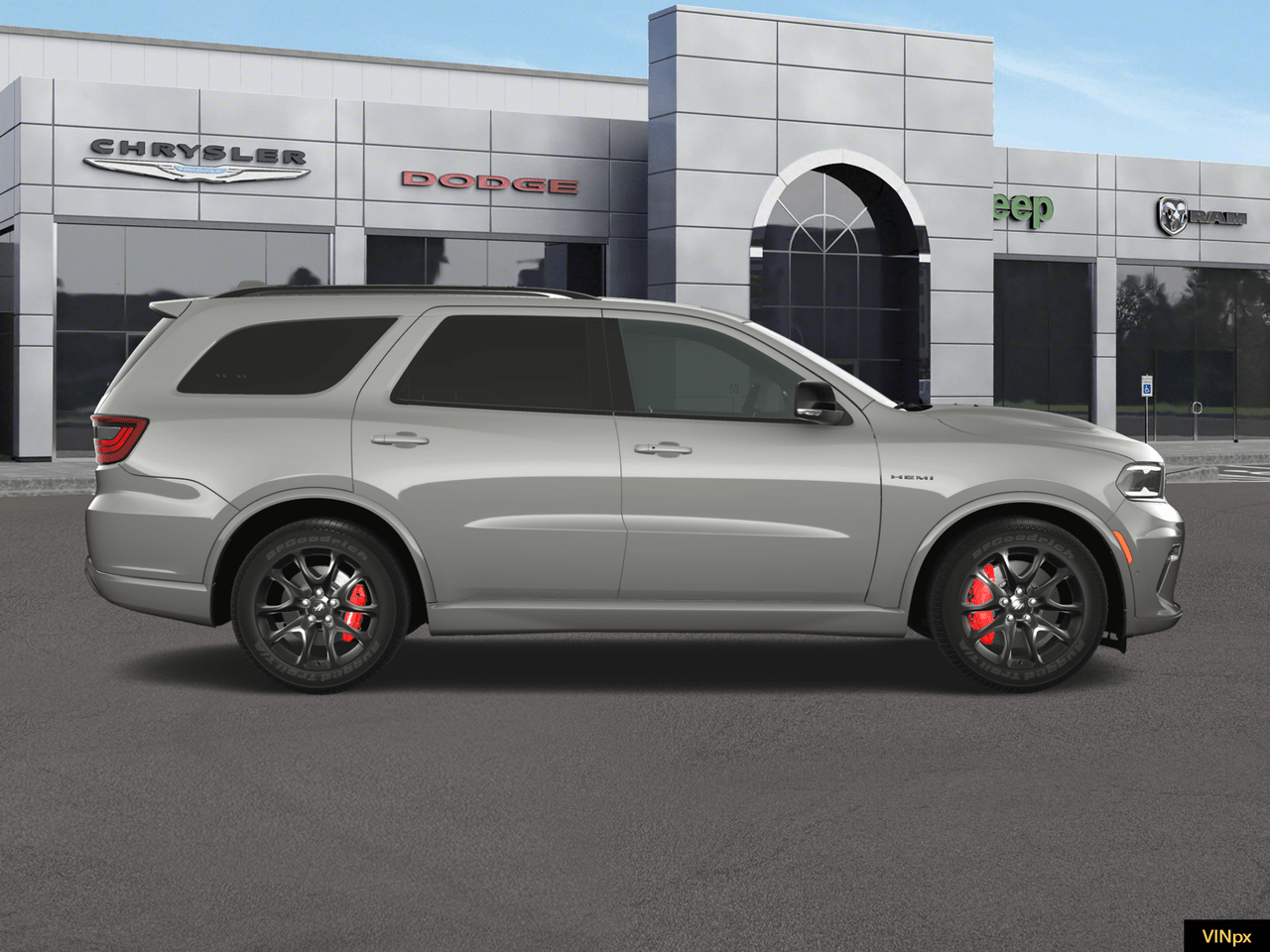 2024 Dodge Durango R/T PREMIUM AWD Bayside NY