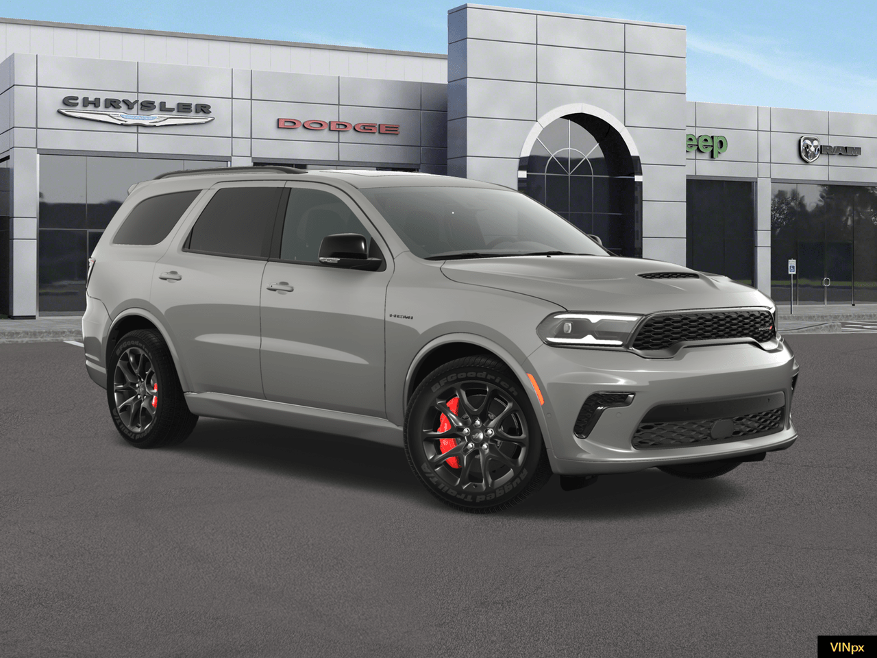 2024 Dodge Durango R/T PREMIUM AWD Bayside NY