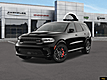 2024 Dodge Durango DURANGO R/T PREMIUM AWD