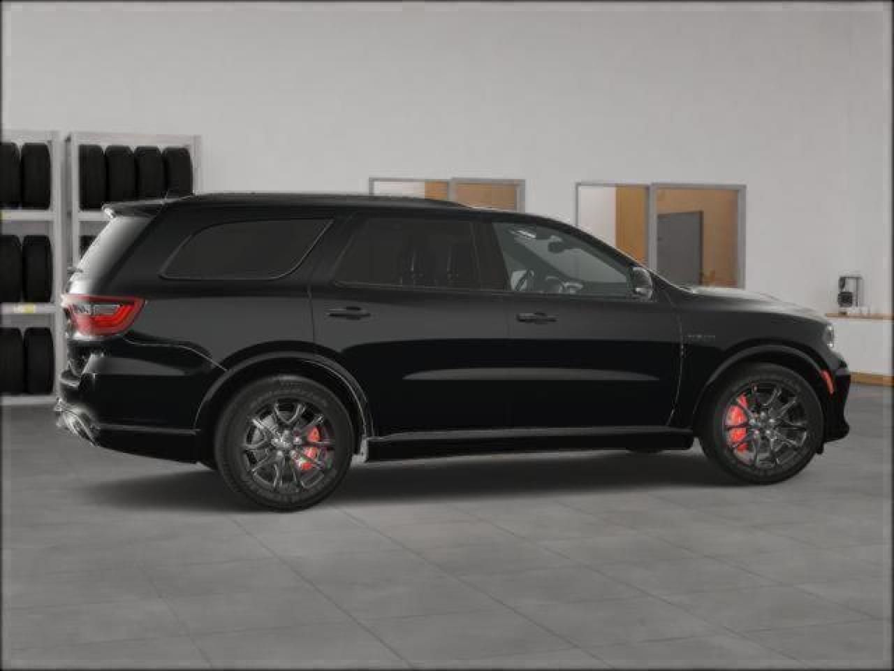 2024 Dodge Durango R/T PREMIUM AWD Bayside NY