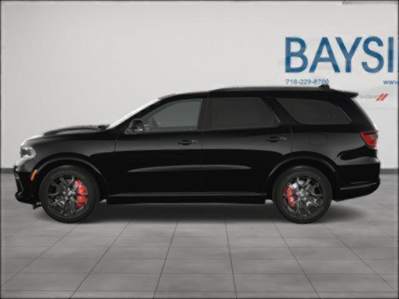 2024 Dodge Durango R/T PREMIUM AWD Bayside NY