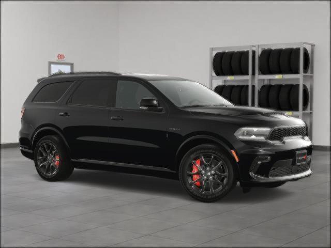 2024 Dodge Durango R/T PREMIUM AWD Bayside NY