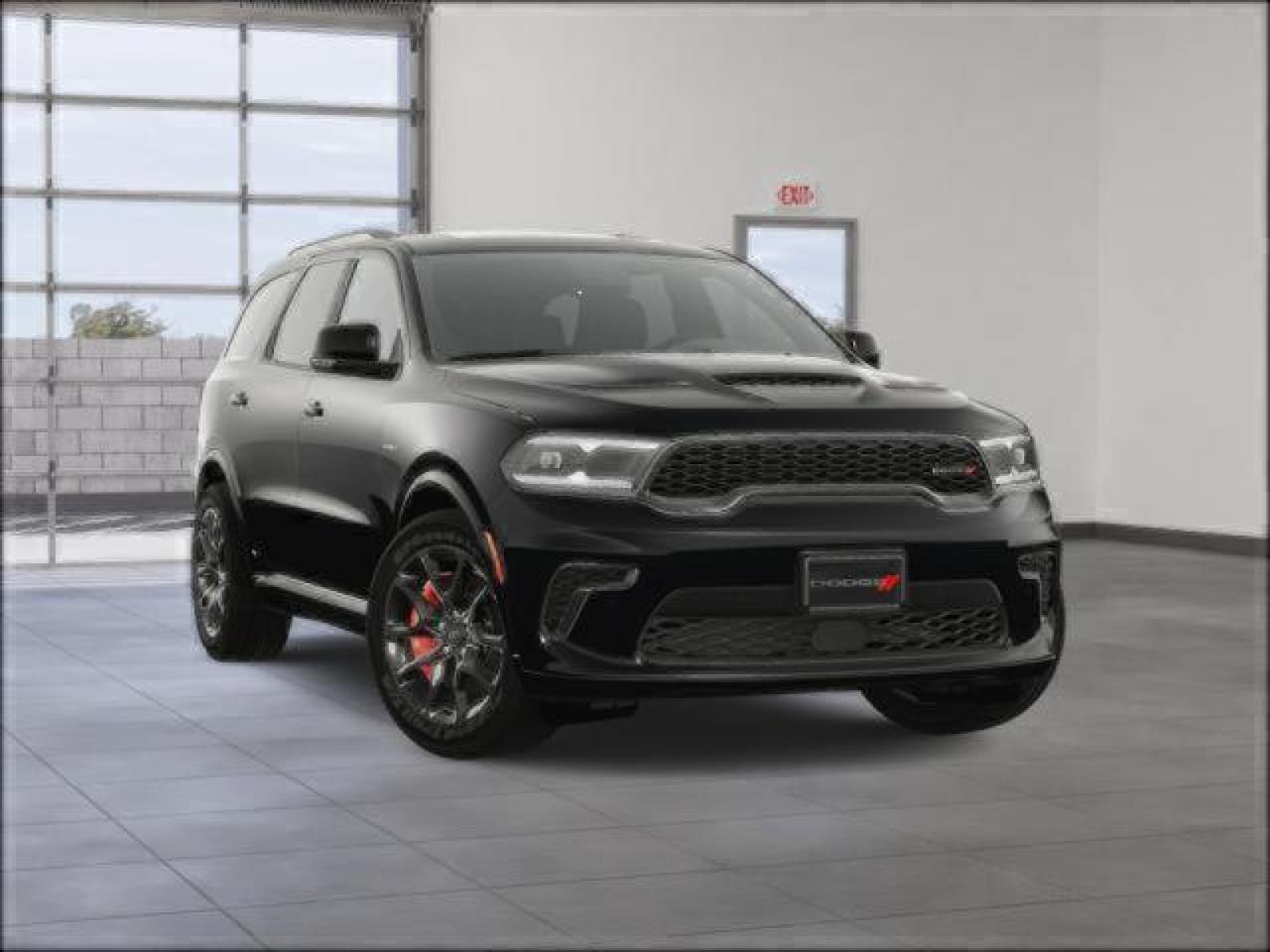 2024 Dodge Durango R/T PREMIUM AWD Bayside NY