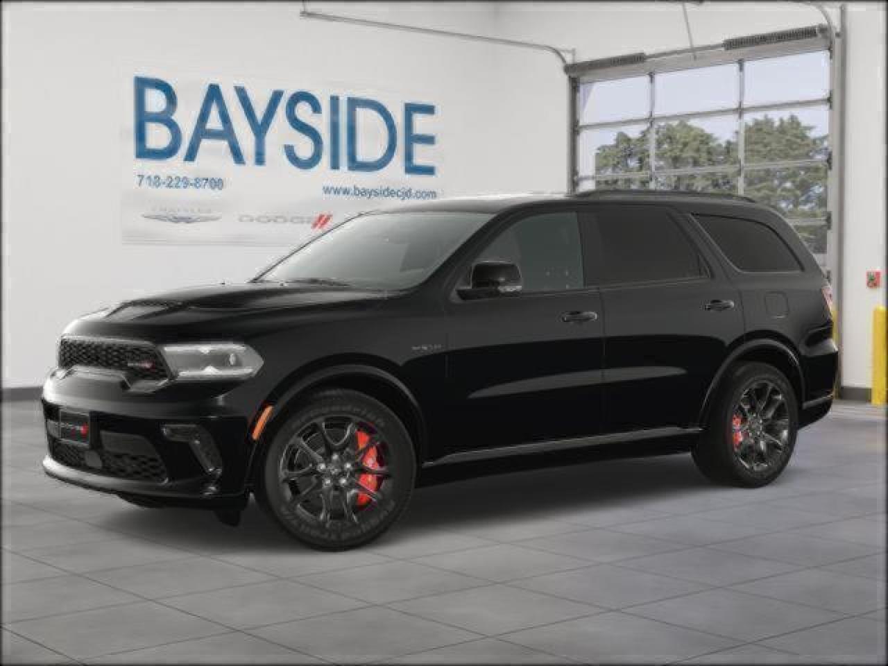 2024 Dodge Durango R/T PREMIUM AWD Bayside NY