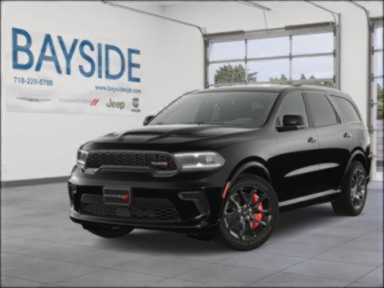 2024 Dodge Durango
