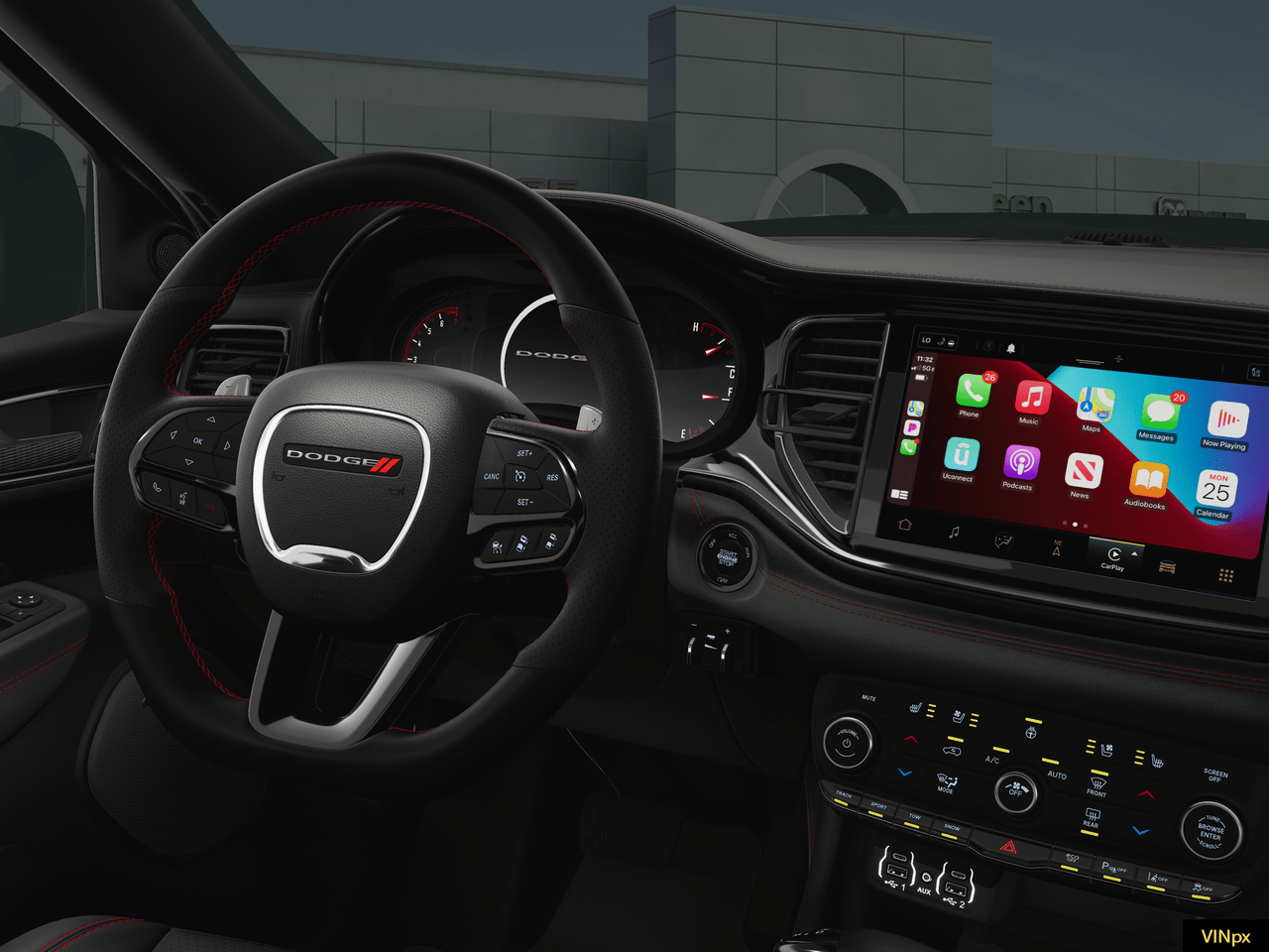 2024 Dodge Durango R/T PREMIUM AWD Bayside NY