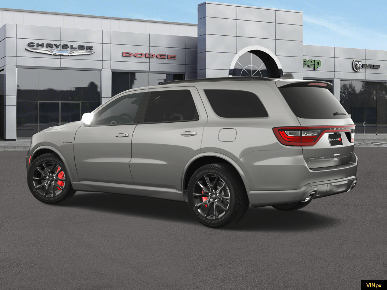 2024 Dodge Durango R/T PREMIUM AWD Bayside NY
