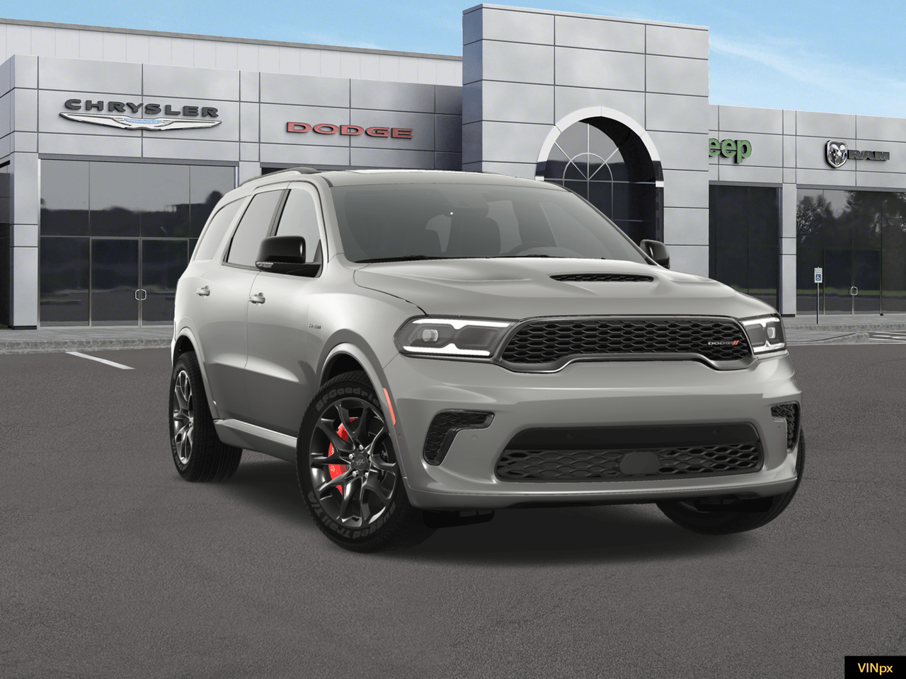 2024 Dodge Durango R/T PREMIUM AWD Bayside NY
